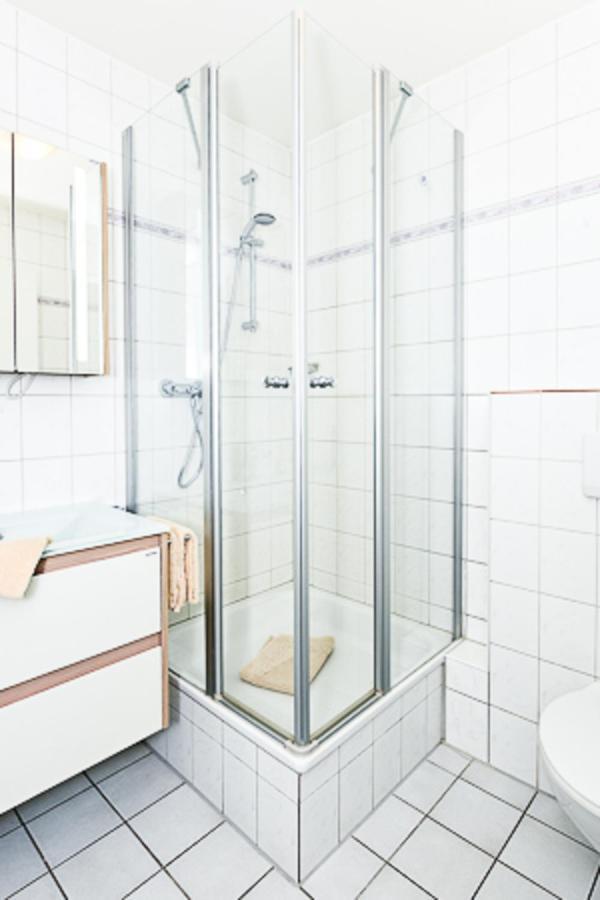 Haus Elfriede, Appartment Nordstrand Wohnung 3 Norderney Luaran gambar